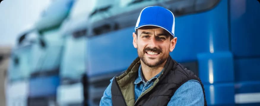 Delivery & Taxi Apps