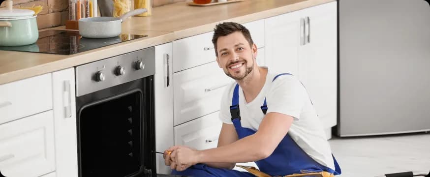 Electronics & Home Appliances