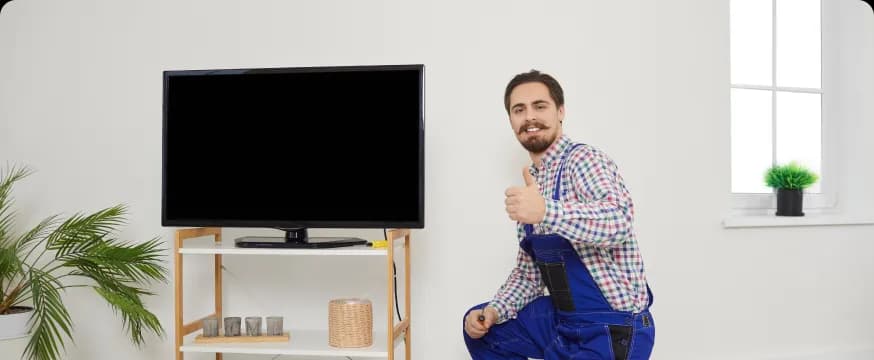 Streaming Services & TVs